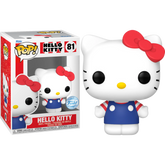 Funko Pop! Hello Kitty - Hello Kitty #81