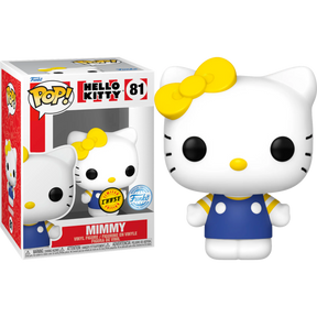 Funko Pop! Hello Kitty - Hello Kitty #81