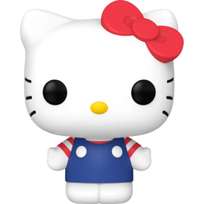 Funko Pop! Hello Kitty - Hello Kitty #81