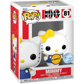 Funko Pop! Hello Kitty - Hello Kitty #81