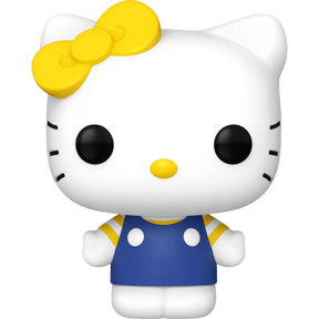 Funko Pop! Hello Kitty - Hello Kitty #81