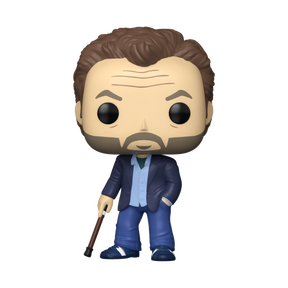 Funko Pop! House M.D. - Dr. Gregory House #1842