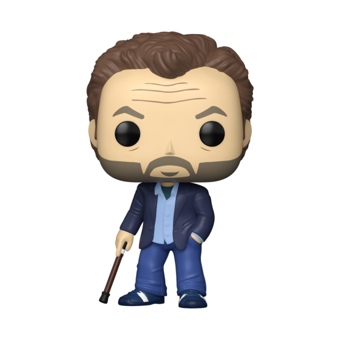 Funko Pop! House M.D. - Dr. Gregory House #1842
