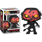 Funko Pop! Insidious - Red Face Demon #1639