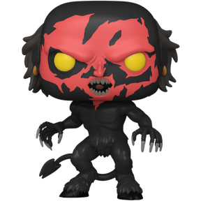 Funko Pop! Insidious - Red Face Demon #1639