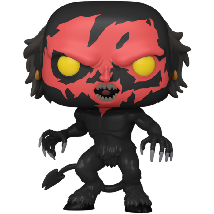 Funko Pop! Insidious - Red Face Demon #1639