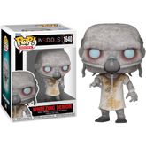 Funko Pop! Insidious - Wheezing Demon #1640