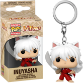 Funko Pop! Inuyasha - Inuyasha Pocket