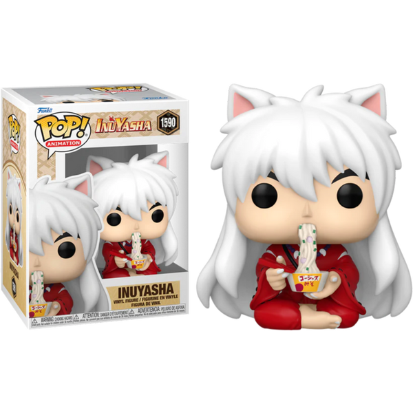 FunkoPop_Inuyasha-