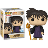 Funko Pop! Inuyasha - Miroku #1594