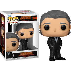 Funko Pop! John Wick - Chapter 4 - Winston #1688