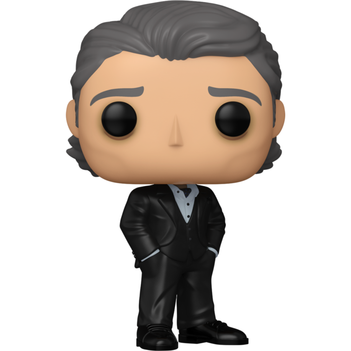 Funko Pop! John Wick - Chapter 4 - Winston #1688