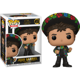 Funko Pop! Juan Gabriel - Juan Gabriel (Floral Mariachi) #400