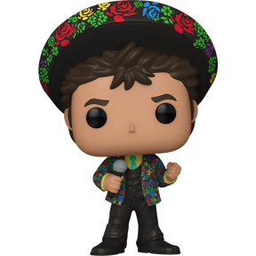 Funko Pop! Juan Gabriel - Juan Gabriel (Floral Mariachi) #400