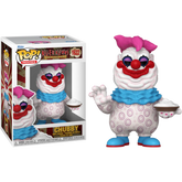 Funko Pop! Killer Klowns from Outer Space - Chubby #1622