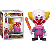 Funko Pop! Killer Klowns from Outer Space - Frank #1623