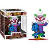 Funko Pop! Killer Klowns from Outer Space - Jumbo Deluxe #1624