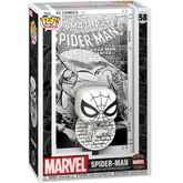 Funko Pop! Marvel - 85th Anniversary - The Amazing Spider-Man Black & White #58