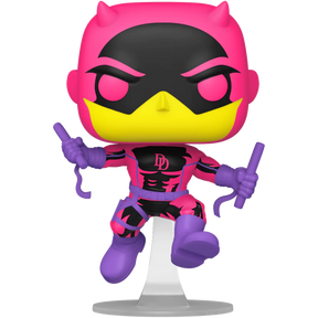 Funko Pop! Marvel - Daredevil Blacklight #1360