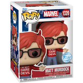 Funko Pop! Marvel - Daredevil "I'm Not Dare Devil" Matt Murdock #1320