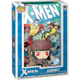 Funko Pop! Marvel - Gambit X-Men #31