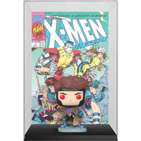 Funko Pop! Marvel - Gambit X-Men #31