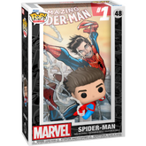 Funko Pop! Marvel - The Amazing Spider-Man #48