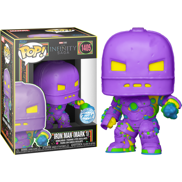 Funko アイアンマン ヒカリマァク フィギア 750体限定 未開封 Amazon Funko アイアンマン ヒカリマァク フィギア 750体限定 未開封 Amazon