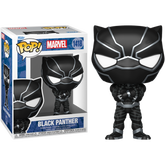 Funko Pop! Marvel Comics - New Classics - Black Panther #1418