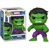 Funko Pop! Marvel Comics - New Classics - Hulk #1420