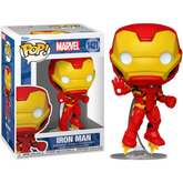 Funko Pop! Marvel Comics - New Classics - Iron Man #1421