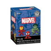 Funko Pop! Marvel Comics - New Classics - Mystery Minis Blind Box (Single Unit)