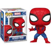 Funko Pop! Marvel Comics - New Classics - Spider-Man #1422