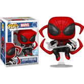 Funko Pop! Marvel Comics - Superior Spider-Man #1456