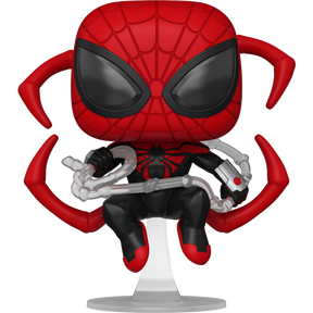 Funko Pop! Marvel Comics - Superior Spider-Man #1456