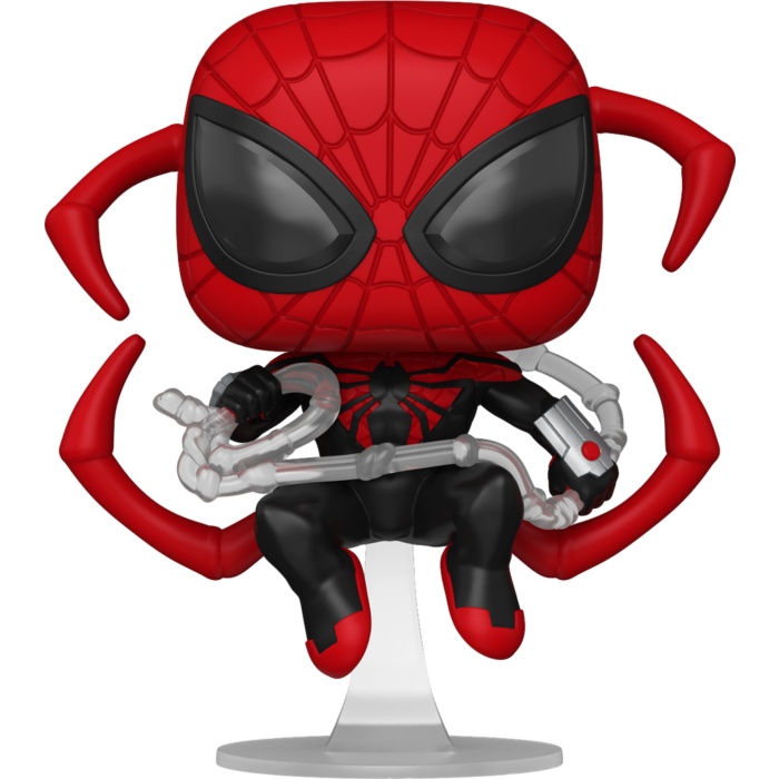 Funko Pop! Marvel Comics - Superior Spider-Man #1456