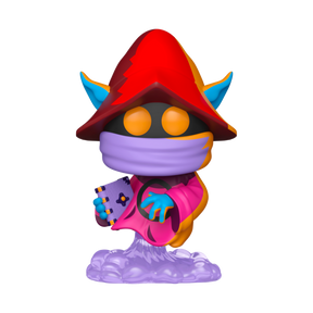 Funko Pop! Masters of the Universe - Orko (Comic Deco) #1777