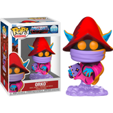 Funko Pop! Masters of the Universe - Orko (Comic Deco) #1777