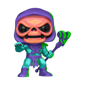 Funko Pop! Masters of the Universe - Skeletor (Comic Deco) #1776