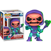 Funko Pop! Masters of the Universe - Skeletor (Comic Deco) #1776