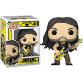 Funko Pop! Metallica - Robert (72 Seasons) #487