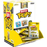 Funko Pop! Minions - Bitty Blind Bag (Display of 32 Units)