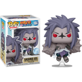 Funko Pop! Naruto: Shippuden - Sasuke (Curse Mark 2) #1664