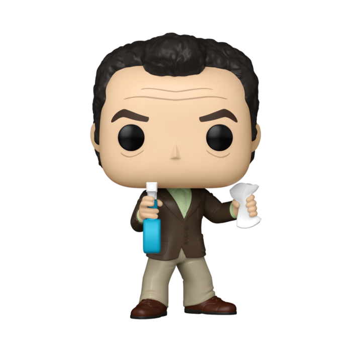Funko Pop! Monk - Adrian Monk #1795