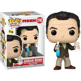 Funko Pop! Monk - Adrian Monk #1795