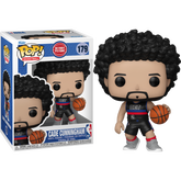 Funko Pop! NBA Basketball - Cade Cunningham (Detroit Pistons) #179