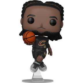 Funko Pop! NBA Basketball - Darius Garland (Cleveland Cavaliers) #181