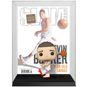 Funko Pop! NBA Basketball - Devin Booker SLAM #17