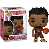 Funko Pop! NBA Basketball - Donovan Mitchell Cavaliers #173