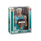 Funko Pop! NBA Basketball - Ja Morant SLAM #21